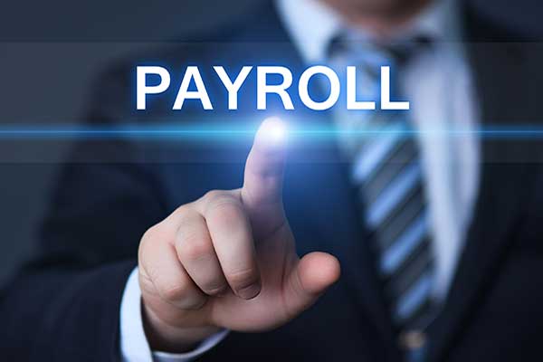 Payroll